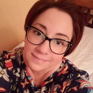 Meet your Posher, Keri